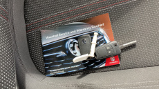 Vauxhall Corsa 1.4 [75] Griffin 3dr Petrol Hatchback